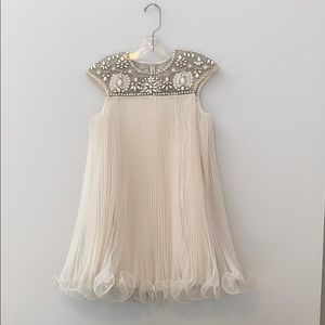 Marchesa X Target dress